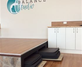 Balance Studio - Accommodation Whitsundays 1