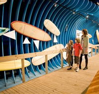 Surfworld Museum Torquay - Accommodation Whitsundays