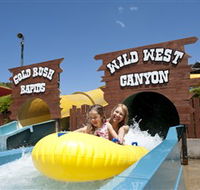 Adventure Park - Accommodation Whitsundays