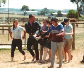 Bellarine Horse Riding Centre - Accommodation Whitsundays 3
