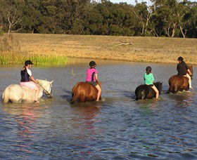 Bellarine Horse Riding Centre - Accommodation Whitsundays 2