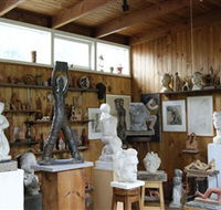 Duldig Studio - Accommodation Whitsundays