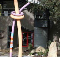 Eagles Nest Fine Art Gallery - Accommodation Whitsundays