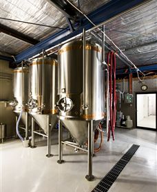 Blackman's Brewery - Accommodation Whitsundays 2