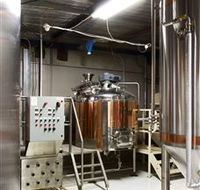 Blackman's Brewery - Accommodation Whitsundays