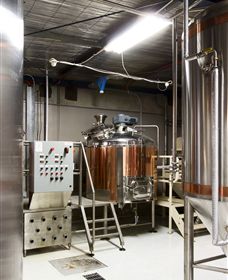 Blackman's Brewery - Accommodation Whitsundays 0