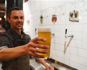 Blackman's Brewery - Accommodation Whitsundays 8