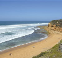 Torquay Books - Accommodation Whitsundays