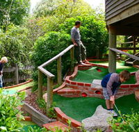 Bellarine Adventure Golf - Accommodation Whitsundays