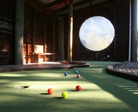 Bellarine Adventure Golf - Accommodation Whitsundays 3