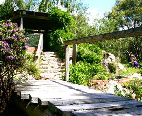 Bellarine Adventure Golf - Accommodation Whitsundays 2