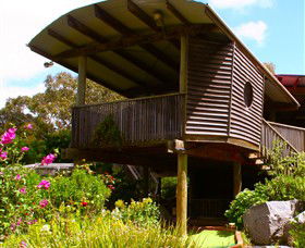Bellarine Adventure Golf - Accommodation Whitsundays 4