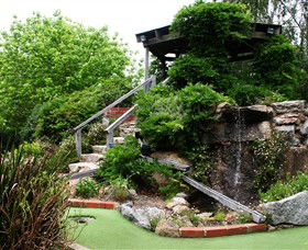 Bellarine Adventure Golf - Accommodation Whitsundays 5