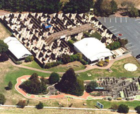 A Maze N Games - Accommodation Whitsundays 0