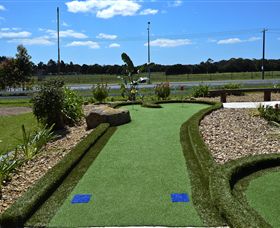 A Maze N Games - Accommodation Whitsundays 2