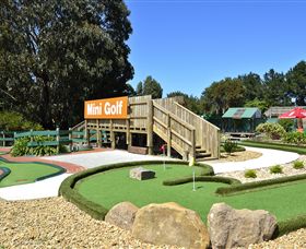 A Maze N Games - Accommodation Whitsundays 3