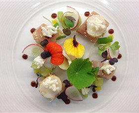 Oakdene Vineyards Restaurant And Cellar Door - Accommodation Whitsundays 1