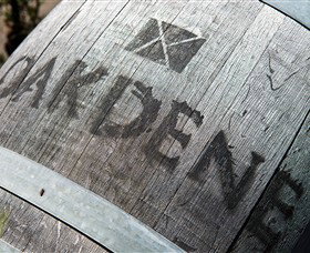 Oakdene Vineyards Restaurant And Cellar Door - Accommodation Whitsundays 8