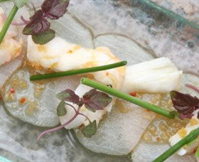 Oakdene Vineyards Restaurant And Cellar Door - Accommodation Whitsundays 5