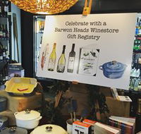 Barwon Heads Wine Store - Accommodation Whitsundays