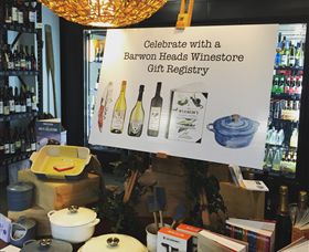 Barwon Heads Wine Store - Accommodation Whitsundays 0