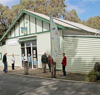 Friends of the Lobster Pot - Accommodation Whitsundays