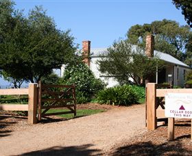 Kiltynane Wines - Accommodation Whitsundays 2