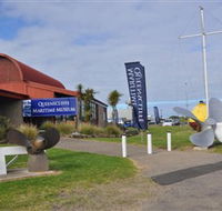 Queenscliffe Maritime Museum - Accommodation Whitsundays
