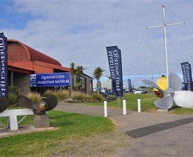 Queenscliffe Maritime Museum - Accommodation Whitsundays 0