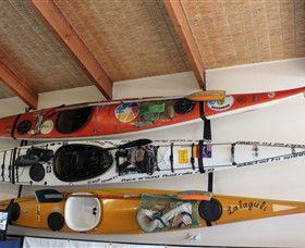 Queenscliffe Maritime Museum - Accommodation Whitsundays 7