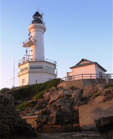 Queenscliffe Maritime Museum - Accommodation Whitsundays 8