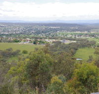 McIlveen Park Lookout - Accommodation Whitsundays