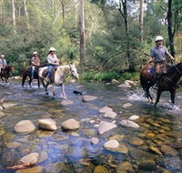 Howqua Hills Historic Area - Accommodation Whitsundays