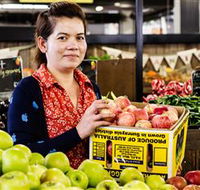 Dandenong Market - Accommodation Whitsundays