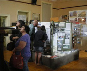 Jamieson Museum - Accommodation Whitsundays 2