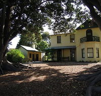 Heritage Hill Museum and Historic Gardens - Accommodation Whitsundays