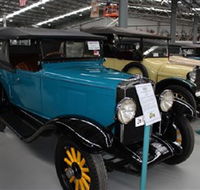 National Transport Museum - Accommodation Whitsundays