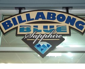 Billabong Blue Sapphires - Accommodation Whitsundays 1