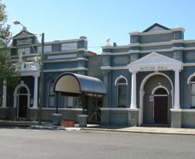 Inverell Art Gallery - Accommodation Whitsundays 0