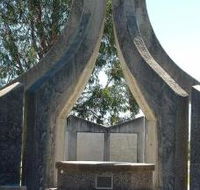 Inverell and District Bicentennial Memorial - Accommodation Whitsundays