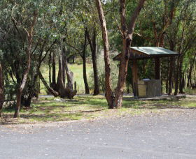 Goonoowigall State Conservation Area - Accommodation Whitsundays 0