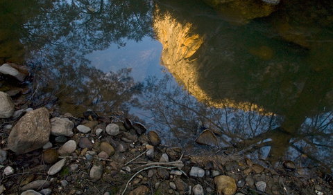Abercrombie Karst Conservation Reserve - Accommodation Whitsundays 0