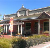 Walwa General Store - Accommodation Whitsundays