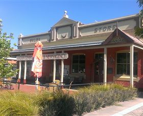Walwa General Store - Accommodation Whitsundays 0