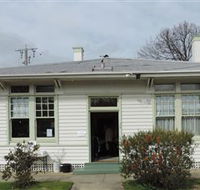 Walwa Community Shop - Accommodation Whitsundays