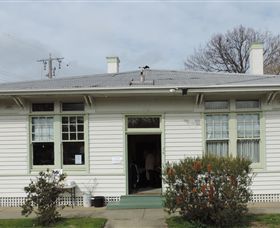 Walwa Community Shop - Accommodation Whitsundays 0