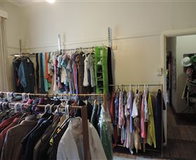 Walwa Community Shop - Accommodation Whitsundays 2