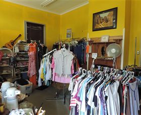 Walwa Community Shop - Accommodation Whitsundays 1