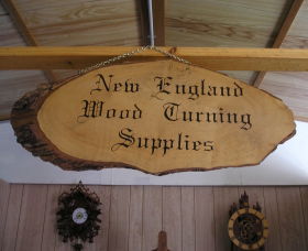 New England Wood Turning Supplies - Accommodation Whitsundays 3