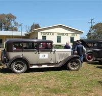 Pioneer Womens Hut Museum - Accommodation Whitsundays